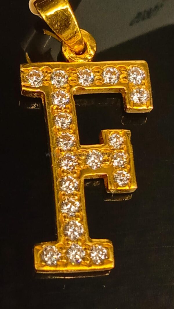 PENDANT 15605