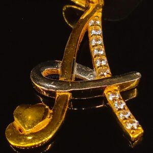 PENDANT 15606
