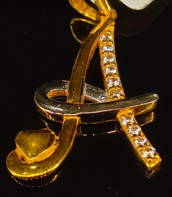 PENDANT 15606