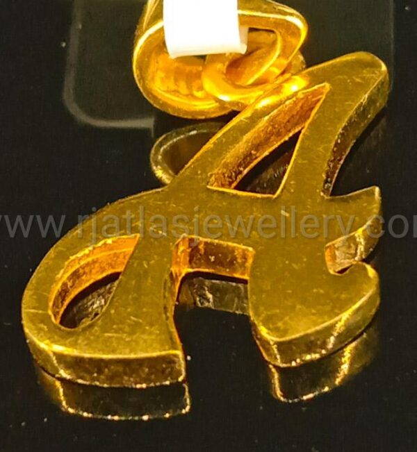 PENDANT 15609