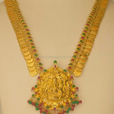 NECKLACE 15631