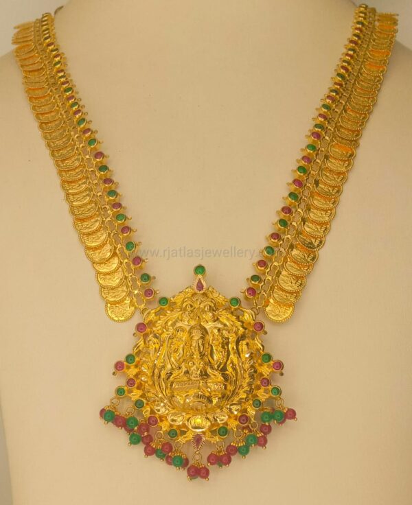 NECKLACE 15631