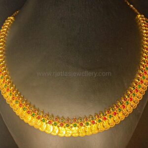 NECKLACE 15632