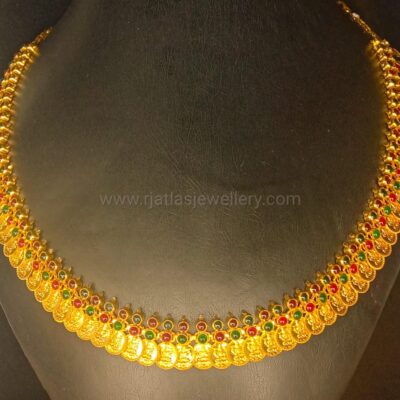 NECKLACE 15632