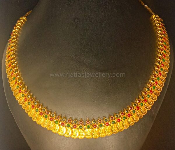 NECKLACE 15632
