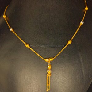 NECKLACE 15704