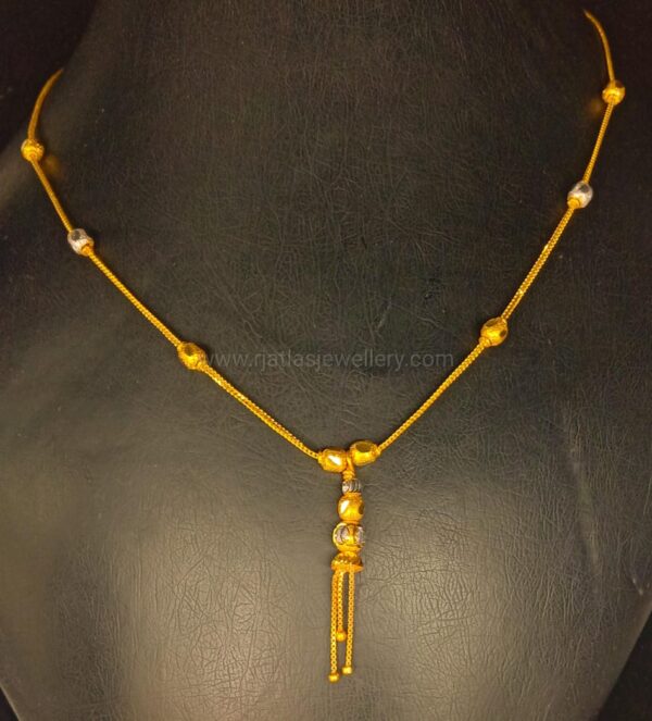 NECKLACE 15704