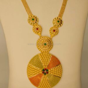 NECKLACE 15738