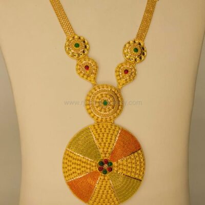 NECKLACE 15738
