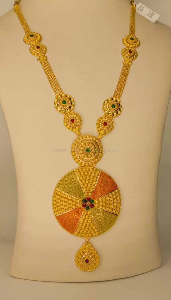 NECKLACE 15738