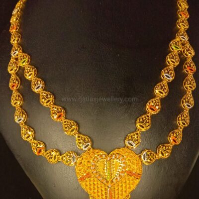 NECKLACE 15742