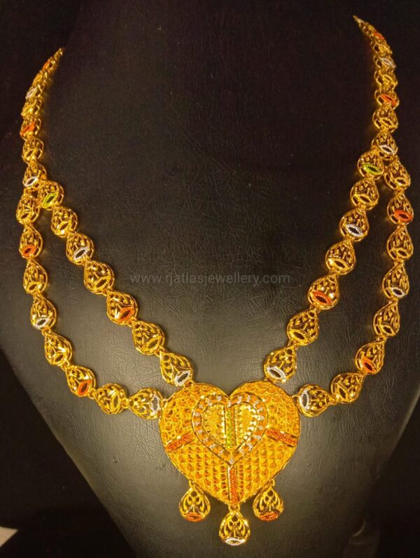 NECKLACE 15742