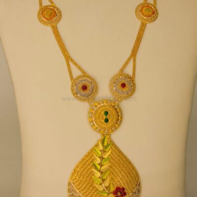 NECKLACE 15896