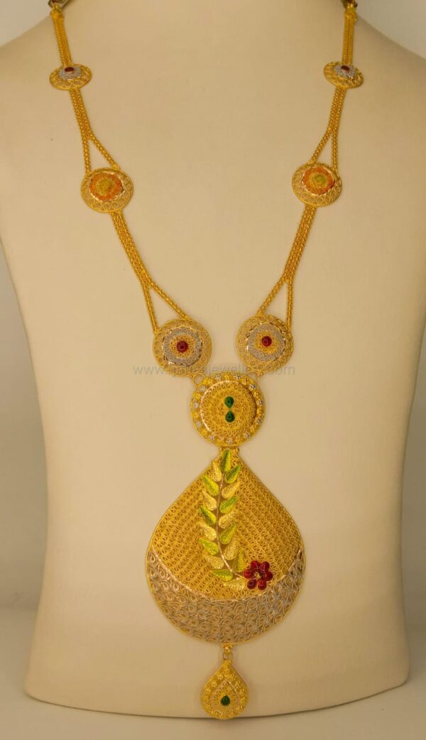 NECKLACE 15896