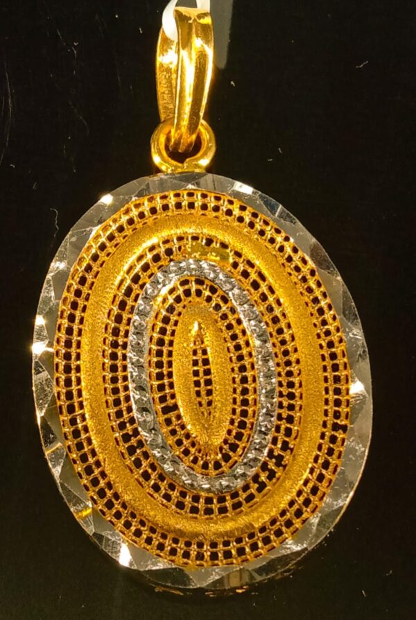 PENDANT 16032