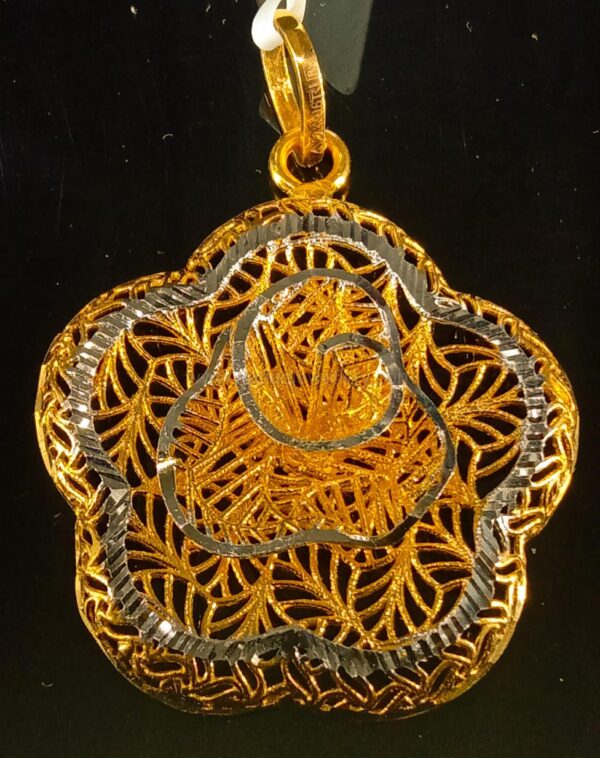 PENDANT 16035
