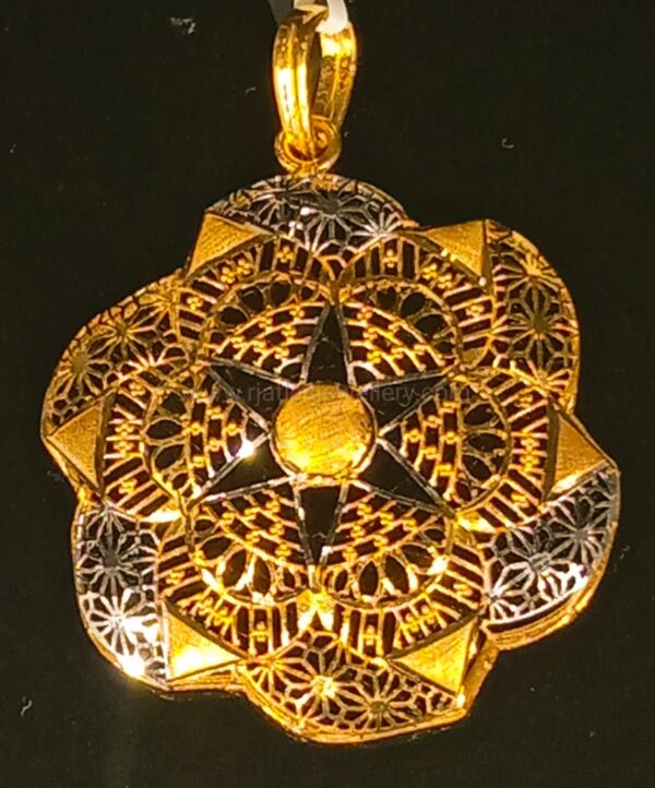 PENDANT 16037