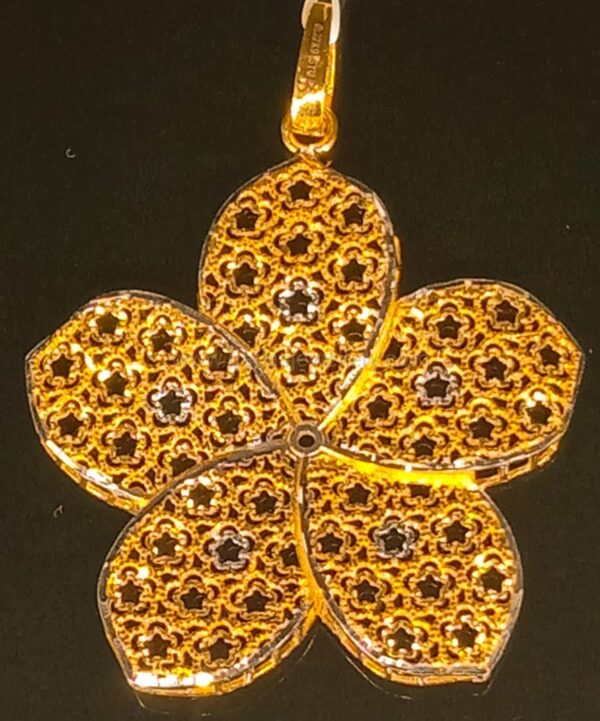 PENDANT 16038