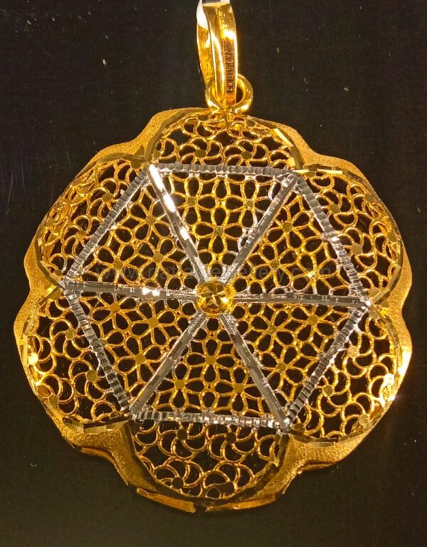 PENDANT 16039