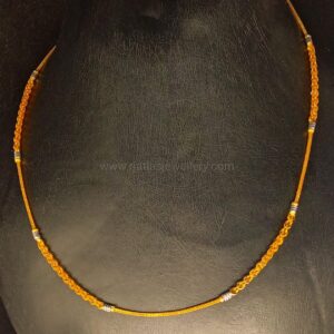 NECKLACE 16126