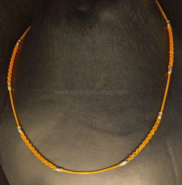NECKLACE 16126