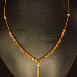 NECKLACE 16128