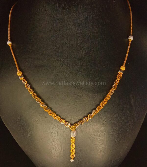 NECKLACE 16128