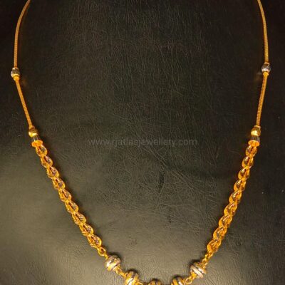 NECKLACE 16130