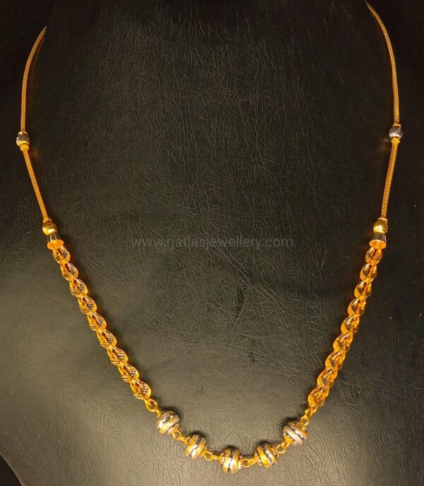 NECKLACE 16130