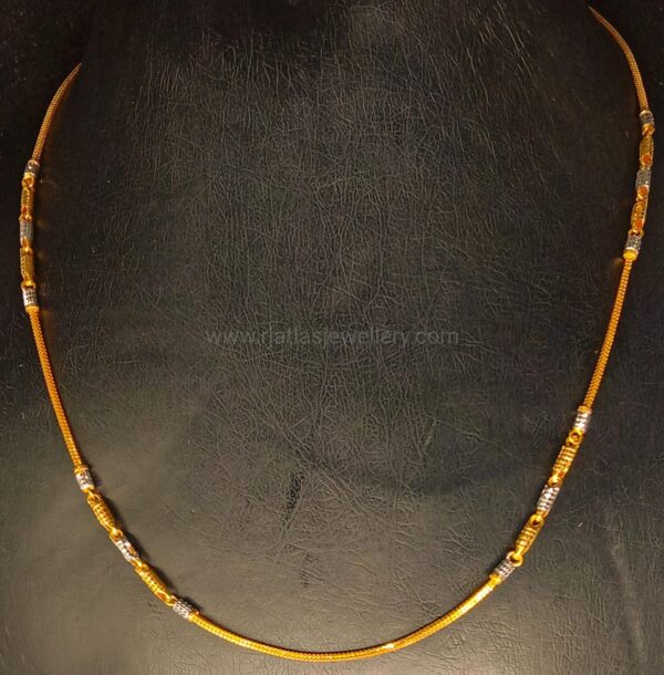 NECKLACE 16131