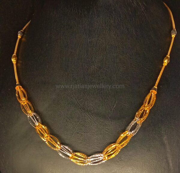 NECKLACE 16132