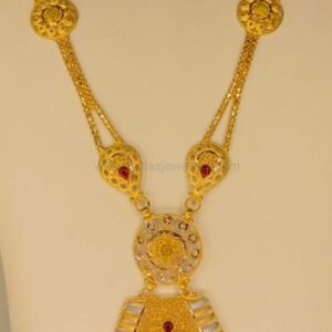 NECKLACE 16135