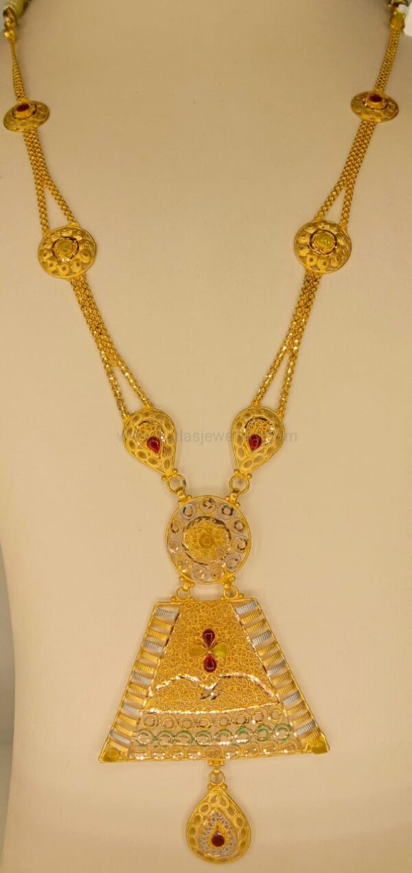 NECKLACE 16135