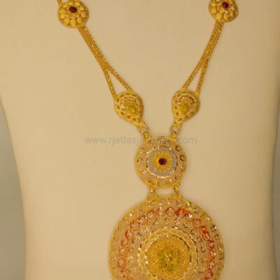 NECKLACE 16136