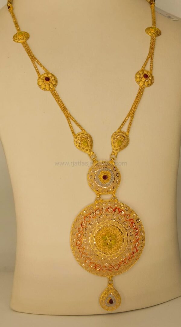 NECKLACE 16136