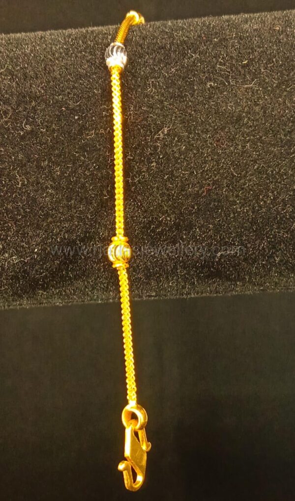 BABY BRACELET 200 - Image 2