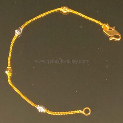 BABY BRACELET 200