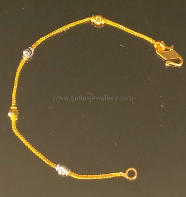 BABY BRACELET 200