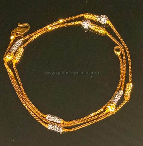 CHAIN 201