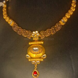 NECKLACE 3169