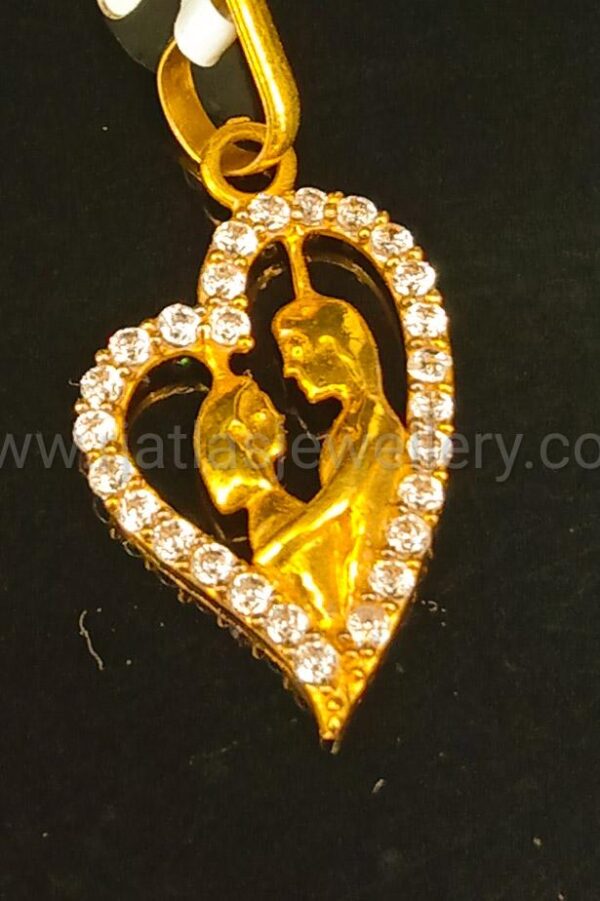 PENDANT 3959