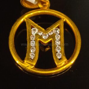 PENDANT 3969