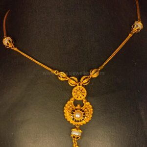 NECKLACE 4121