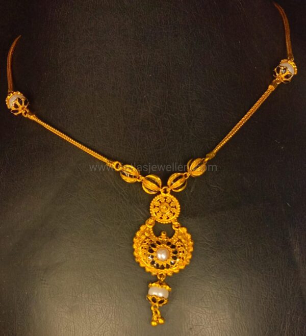 NECKLACE 4121