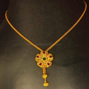 NECKLACE 4135