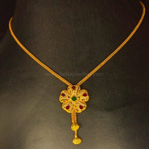 NECKLACE 4135