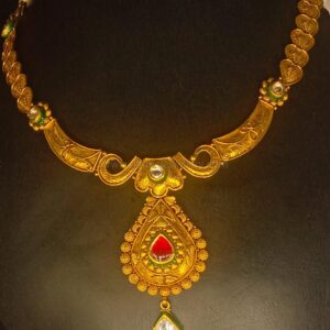 NECKLACE 4204
