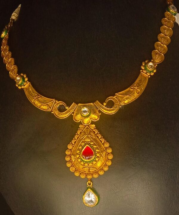 NECKLACE 4204
