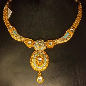 NECKLACE 4219