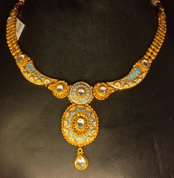 NECKLACE 4219